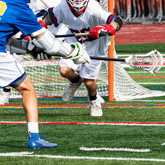 Lacrosse