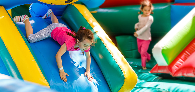Kids Sports Camps & Birthdays Reserve A Spot Now!