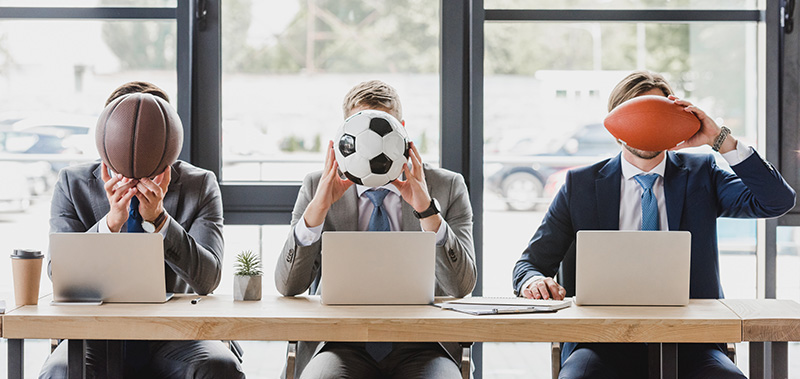Corporate & Team Building Events Reserve A Spot Now!